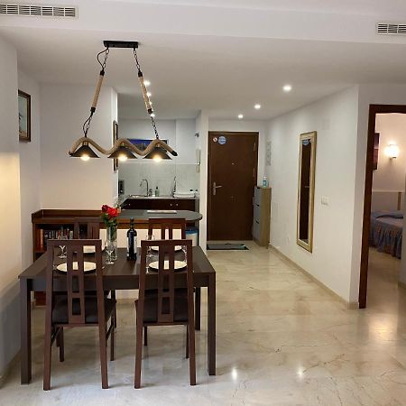 Apartamento En Punta Prima Parque Recoleta Torrevieja Exteriér fotografie
