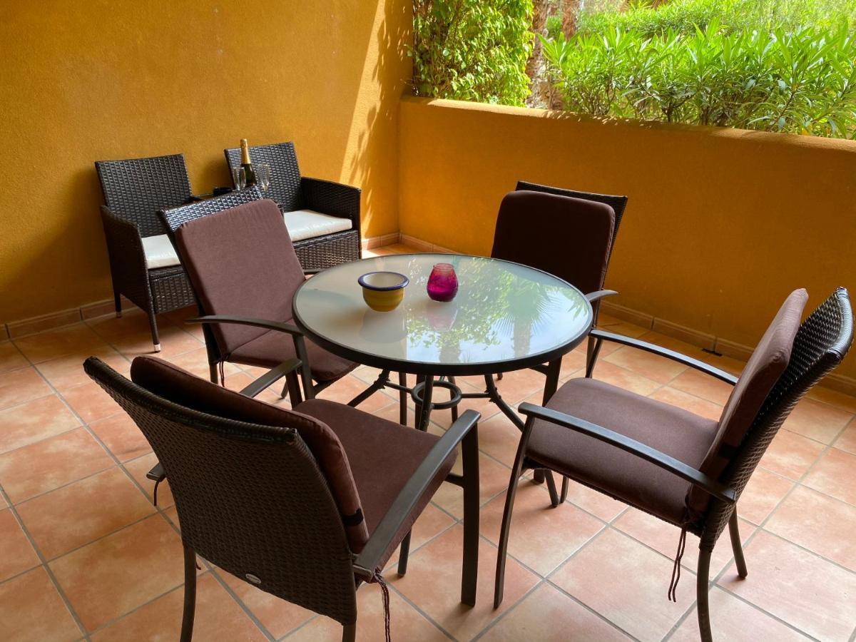 Apartamento En Punta Prima Parque Recoleta Torrevieja Exteriér fotografie