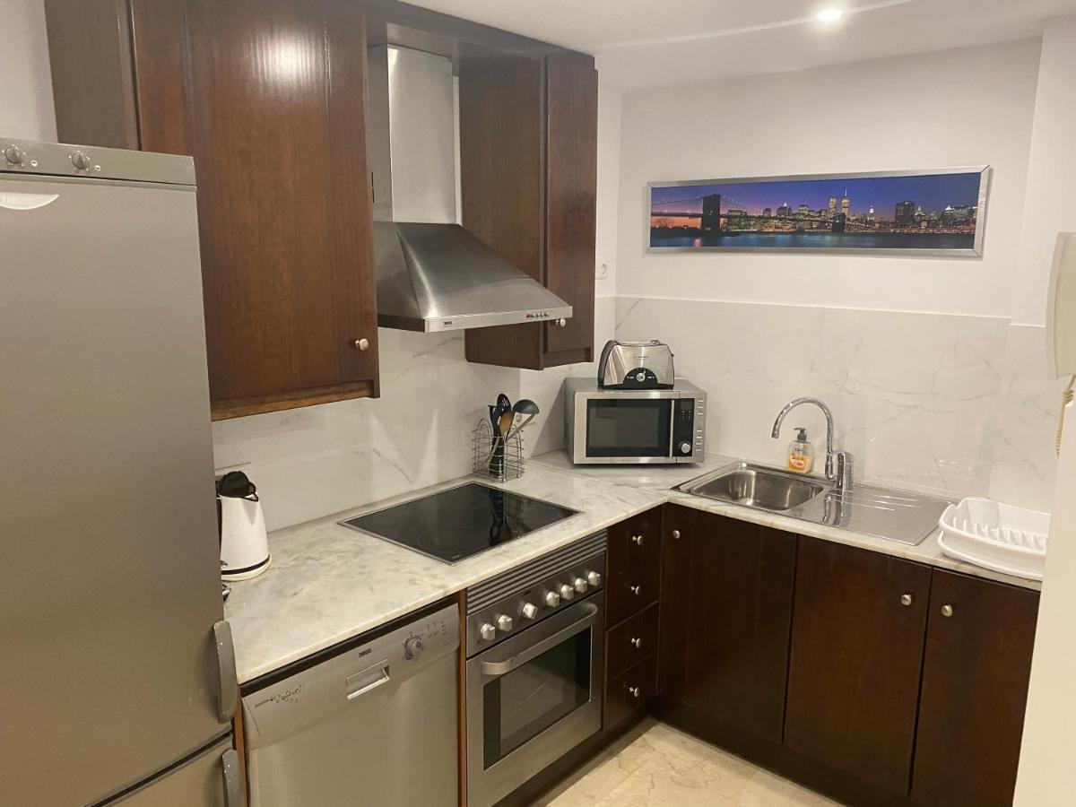 Apartamento En Punta Prima Parque Recoleta Torrevieja Exteriér fotografie
