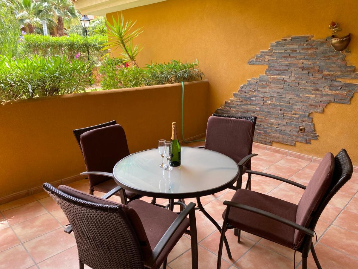 Apartamento En Punta Prima Parque Recoleta Torrevieja Exteriér fotografie
