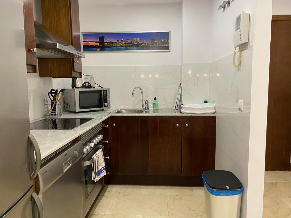 Apartamento En Punta Prima Parque Recoleta Torrevieja Exteriér fotografie