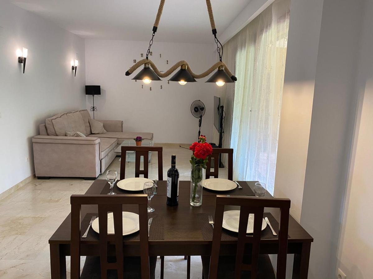 Apartamento En Punta Prima Parque Recoleta Torrevieja Exteriér fotografie
