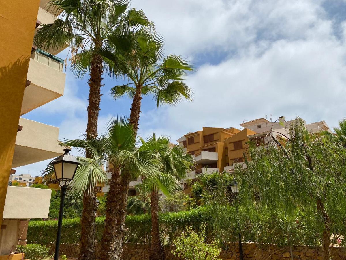 Apartamento En Punta Prima Parque Recoleta Torrevieja Exteriér fotografie