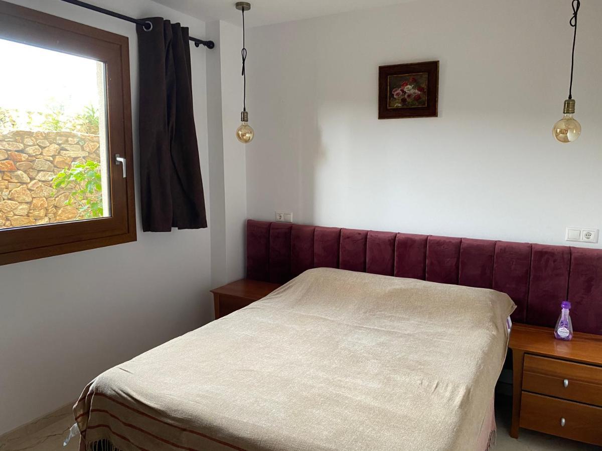 Apartamento En Punta Prima Parque Recoleta Torrevieja Exteriér fotografie