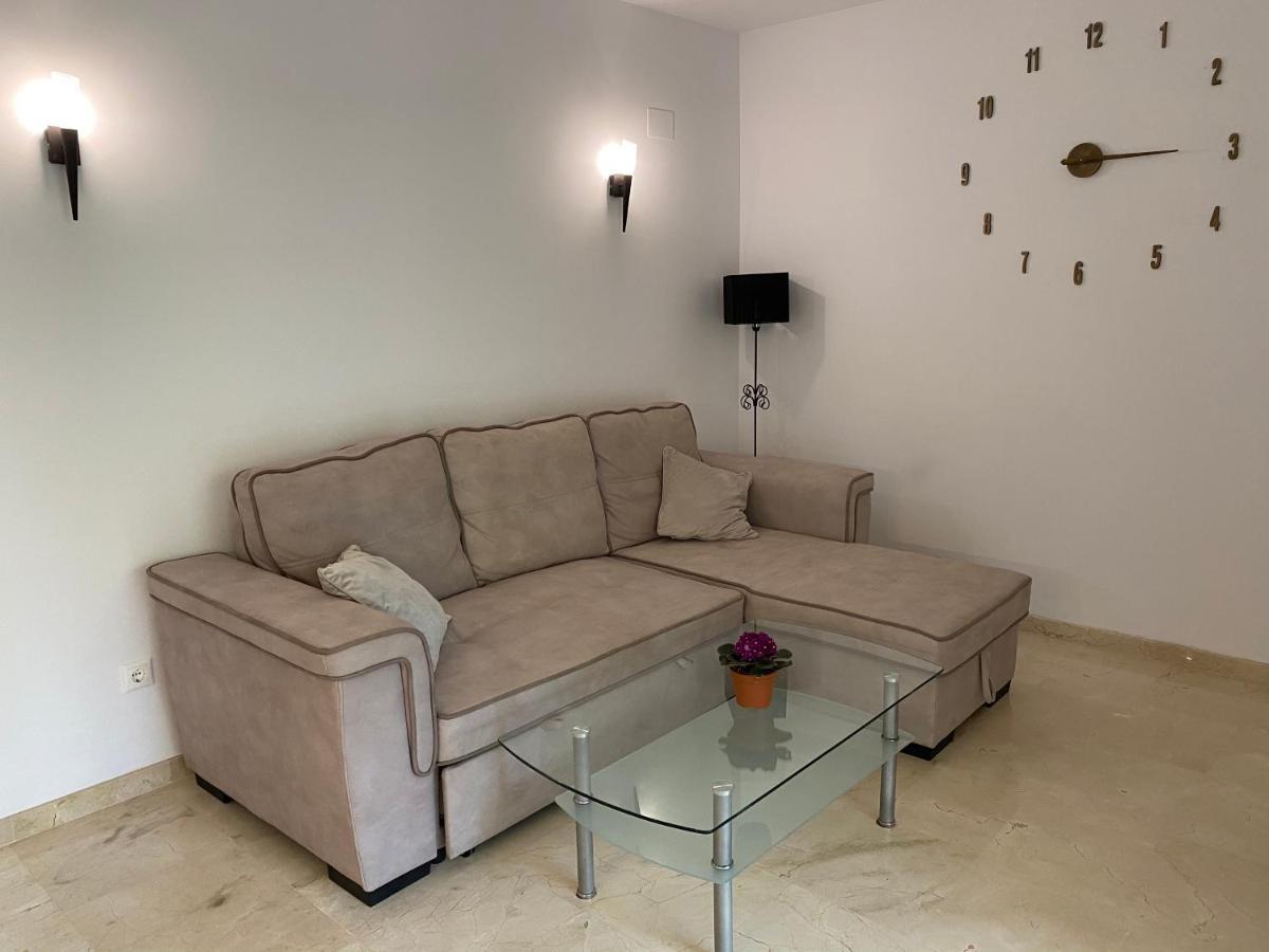 Apartamento En Punta Prima Parque Recoleta Torrevieja Exteriér fotografie