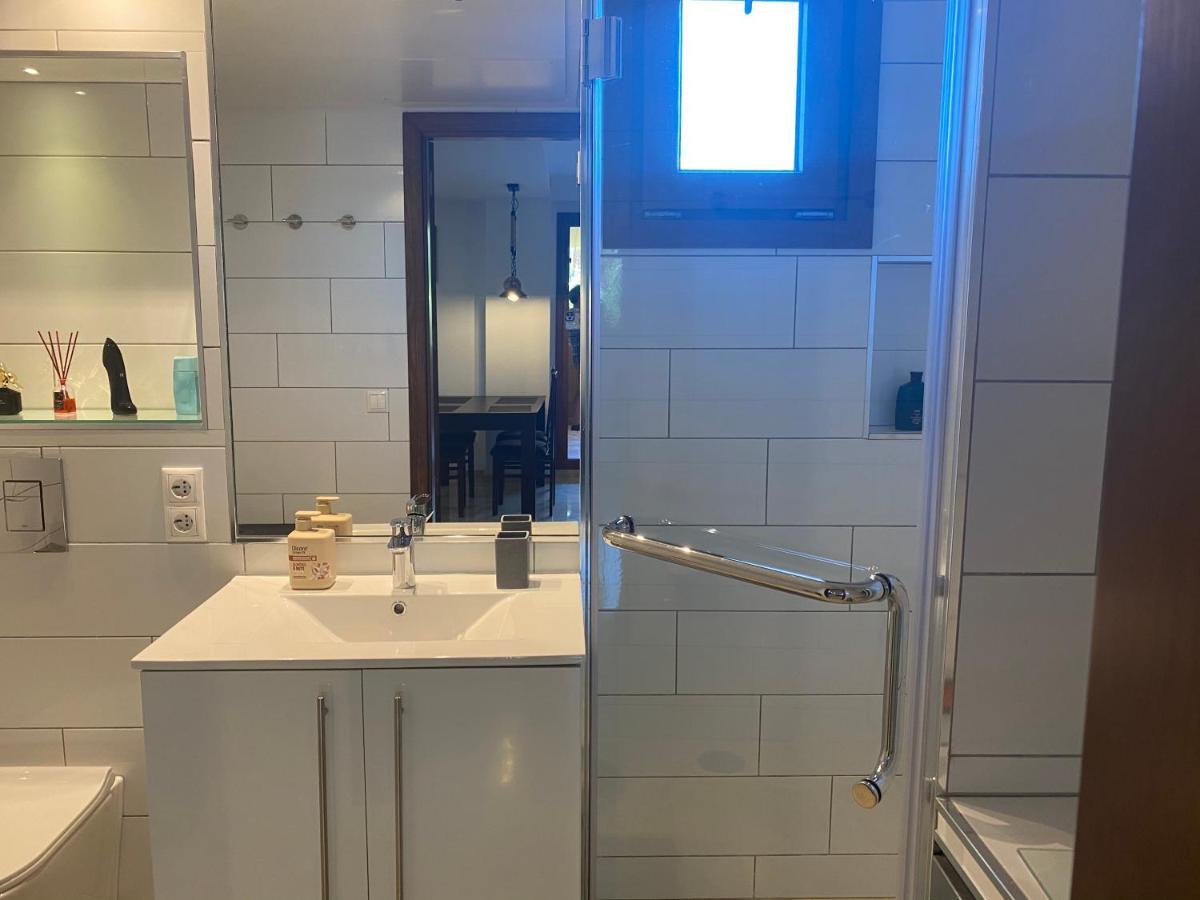 Apartamento En Punta Prima Parque Recoleta Torrevieja Exteriér fotografie