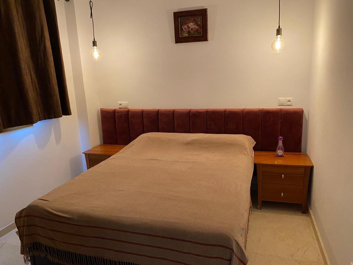 Apartamento En Punta Prima Parque Recoleta Torrevieja Exteriér fotografie