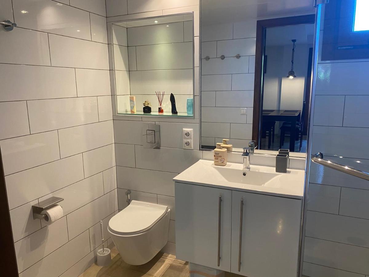Apartamento En Punta Prima Parque Recoleta Torrevieja Exteriér fotografie